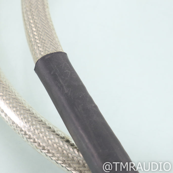 Analysis Plus Ultimate Power Oval Power Cable; 2m AC Cord