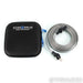 WireWorld Silver Electra 7 Power Cable; 10ft AC Cord