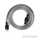 WireWorld Silver Electra 7 Power Cable; 10ft AC Cord