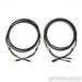 Audience frontRow Speaker Cables; 3m Pair