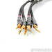 Audience frontRow Speaker Cables; 3m Pair