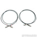 Audience Au24 SE XLR Cables; 2m Pair Balanced Interconnects