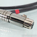 Audience Au24 SE XLR Cables; 2m Pair Balanced Interconnects