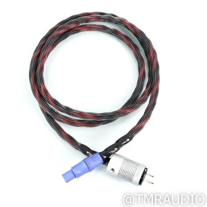 Audience aR6-TSSOX Power Conditioner