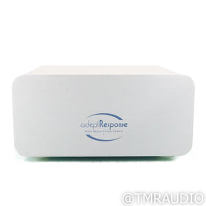 Audience aR6-TSSOX Power Conditioner