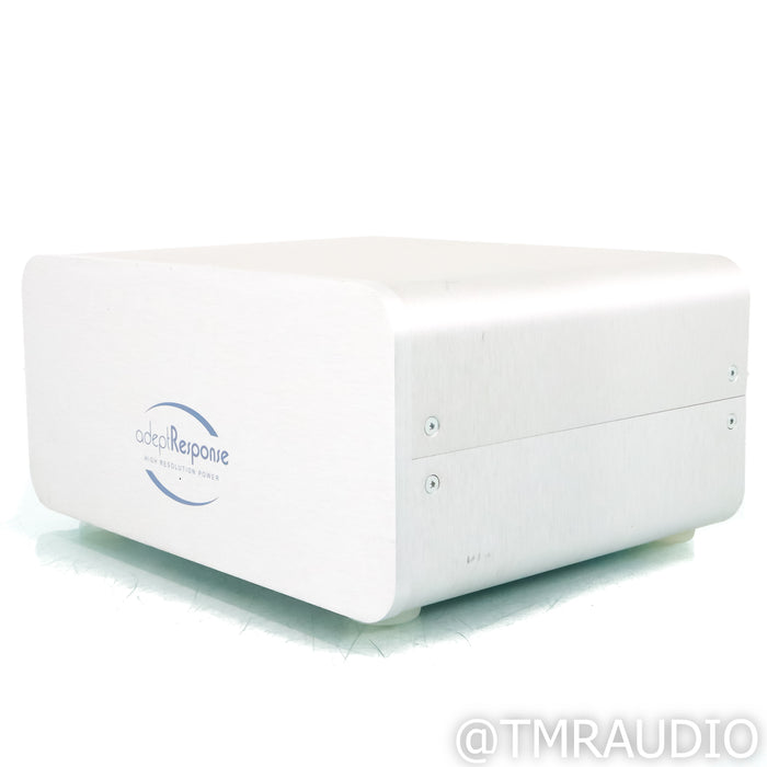 Audience aR6-TSSOX Power Conditioner