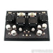 Decware Audio ZEN Torii MkIV Tube Integrated Amplifier; Beeswax Cap Upgrade