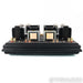 Decware Audio ZEN Torii MkIV Tube Integrated Amplifier; Beeswax Cap Upgrade