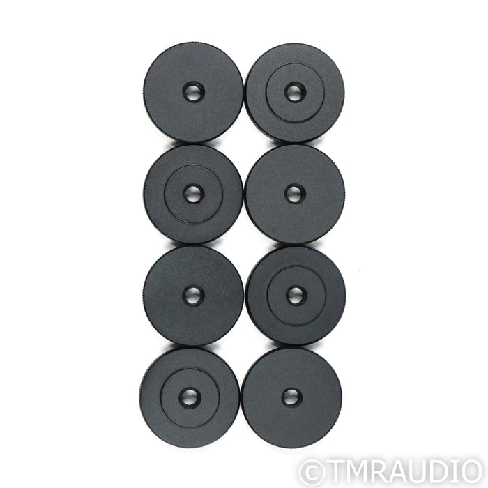 Fyne Audio F502 Floorstanding Speakers; Gloss Black Pair