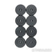 Fyne Audio F502 Floorstanding Speakers; Gloss Black Pair