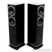 Fyne Audio F502 Floorstanding Speakers; Gloss Black Pair