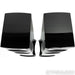 Fyne Audio F502 Floorstanding Speakers; Gloss Black Pair