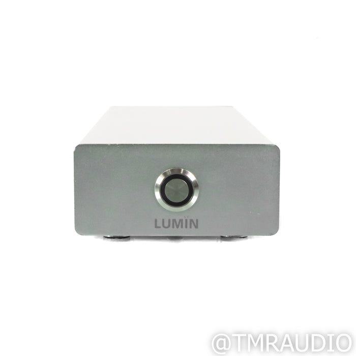 Lumin A1 Network Music Streamer