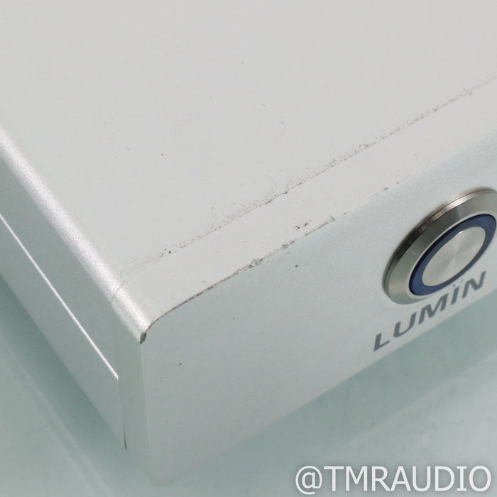 Lumin A1 Network Music Streamer