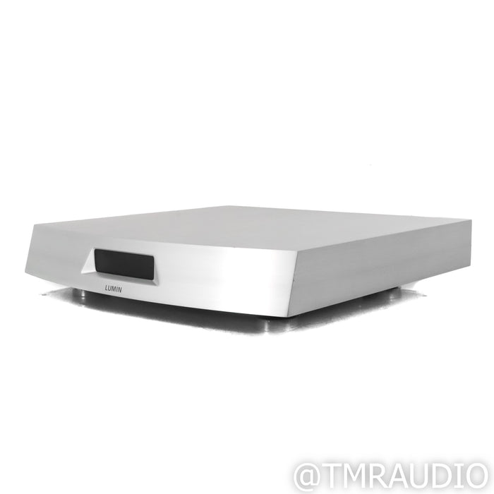 Lumin A1 Network Music Streamer