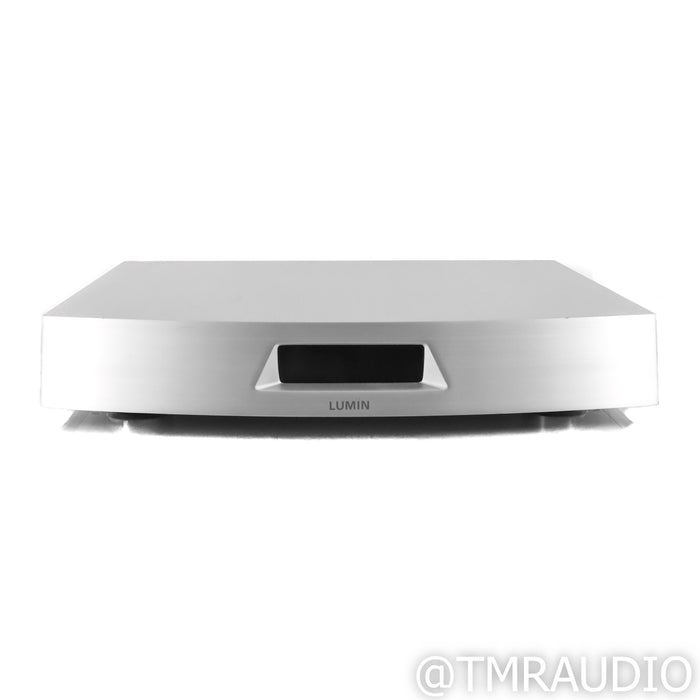 Lumin A1 Network Music Streamer