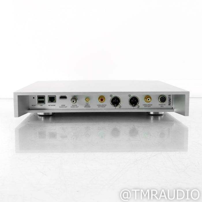 Lumin A1 Network Music Streamer