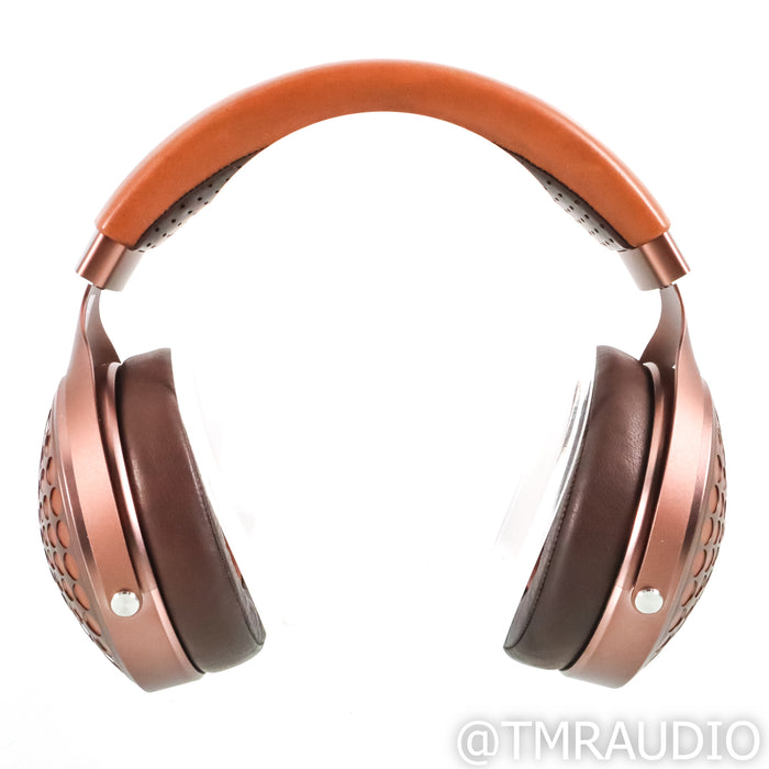 Focal Stellia Closed Back Headphones (Used)