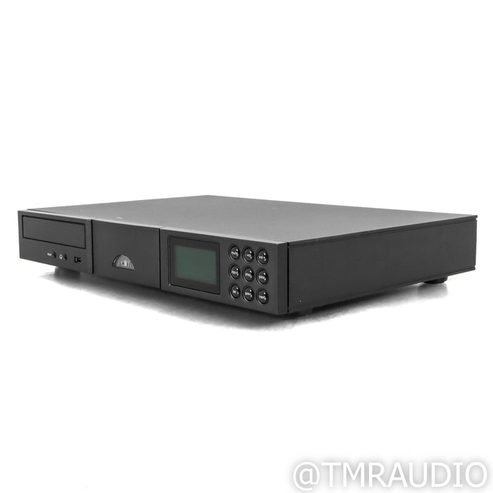 Naim Uniti Lite Stereo Streaming Integrated Amplifier