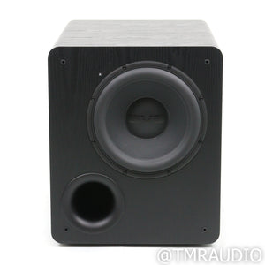 SVS PB-2000 12" Powered Subwoofer; Black Ash