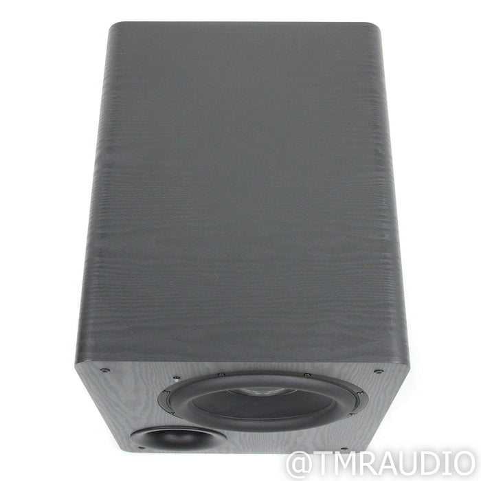 SVS PB-2000 12" Powered Subwoofer; Black Ash