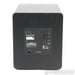 SVS PB-2000 12" Powered Subwoofer; Black Ash