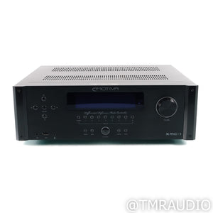 Emotiva XMC-1 7.2 Channel Surround Processor