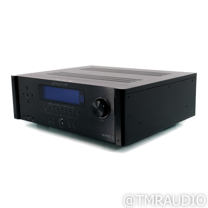Emotiva XMC-1 7.2 Channel Surround Processor