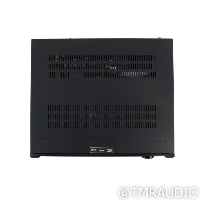 Emotiva XMC-1 7.2 Channel Surround Processor