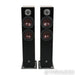 Dali Oberon 7 Floorstanding Speakers; Dark Walnut Pair