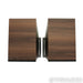 Dali Oberon 7 Floorstanding Speakers; Dark Walnut Pair