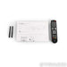 NAD Electronics NAD C 658 Wireless Streaming DAC; D/A Converter; MM Phono