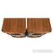 Tannoy Canterbury GR Floorstanding Speakers; Walnut Pair