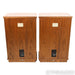 Tannoy Canterbury GR Floorstanding Speakers; Walnut Pair