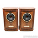 Tannoy Canterbury GR Floorstanding Speakers; Walnut Pair