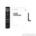 Gold Note DS-1000 EVO Streaming DAC; D/A Converter
