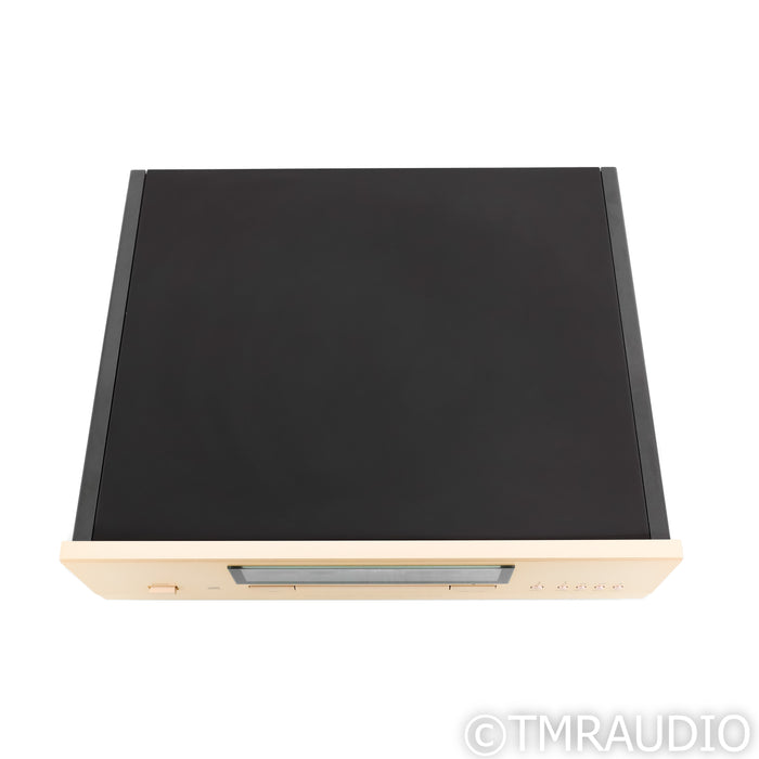 Accuphase DP-450 CD Player / DAC