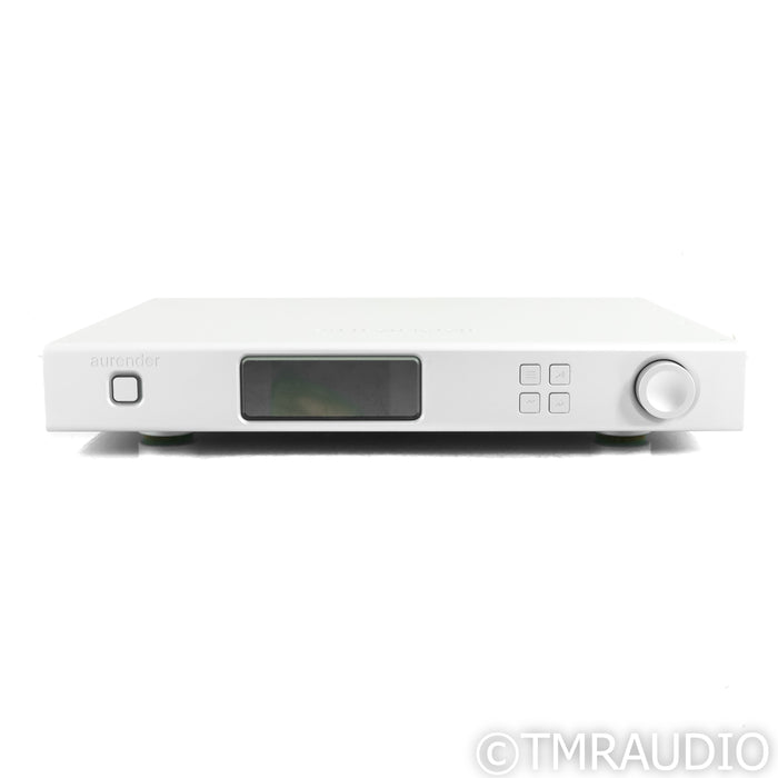 Aurender A10 Music Server & Streamer; 4TB