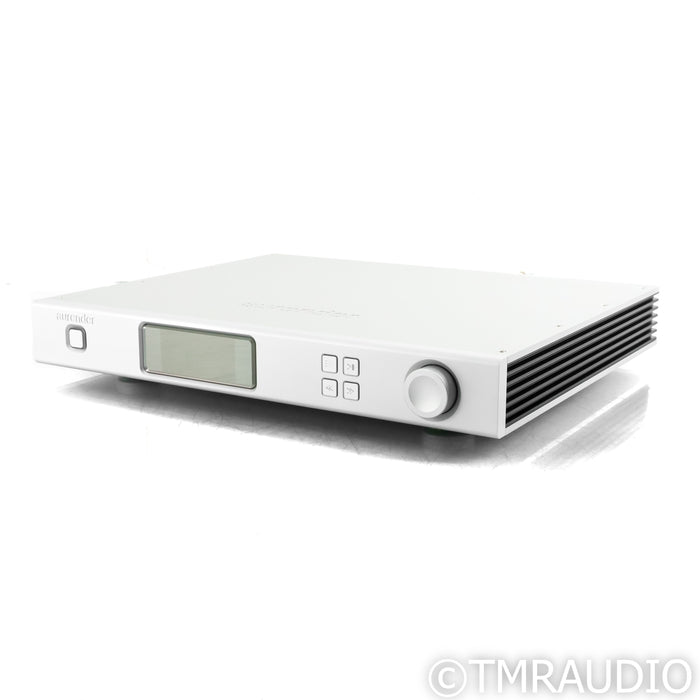 Aurender A10 Music Server & Streamer; 4TB