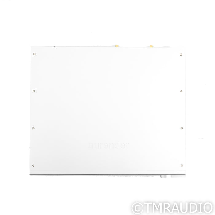 Aurender A10 Music Server & Streamer; 4TB
