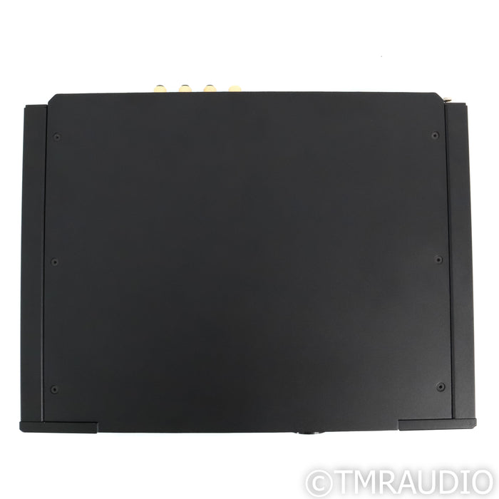 Rega Elex R Stereo Integrated Amplifier; MM Phono