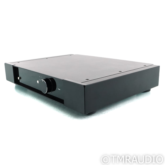 Rega Elex R Stereo Integrated Amplifier; MM Phono