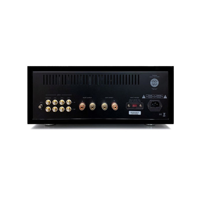 Supravox Vouvray Stereo Tube Integrated Amplifier; MM Phono (Mint / Unused)