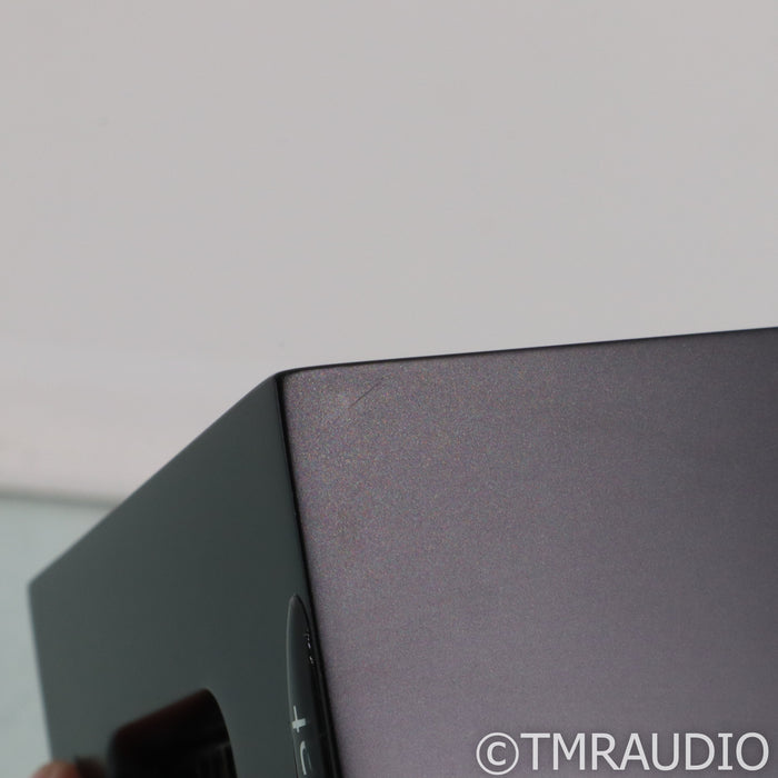 Neat Acoustics Iota Bookshelf Speakers; Satin Black Pair