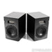 Neat Acoustics Iota Bookshelf Speakers; Satin Black Pair
