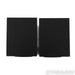Neat Acoustics Iota Bookshelf Speakers; Satin Black Pair