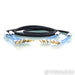 Siltech Classic Anniversary 330L Speaker Cables; 2m Pair