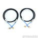 Siltech Classic Anniversary 330L Speaker Cables; 2m Pair