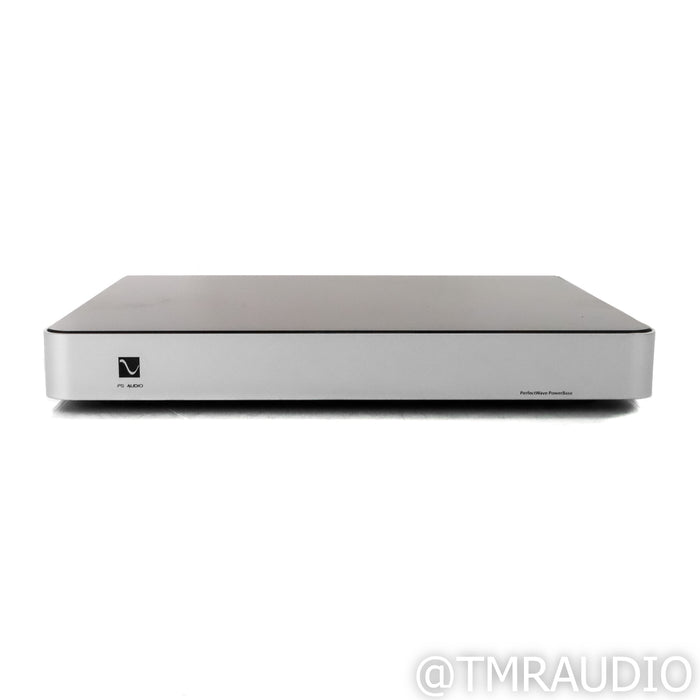 PS Audio Perfectwave PowerBase Isolation Platform & Power Conditioner