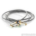 Shunyata Research Venom RCA Cables; 1.5m Pair Interconnects
